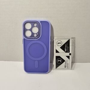 IPhone 15 Pro Case